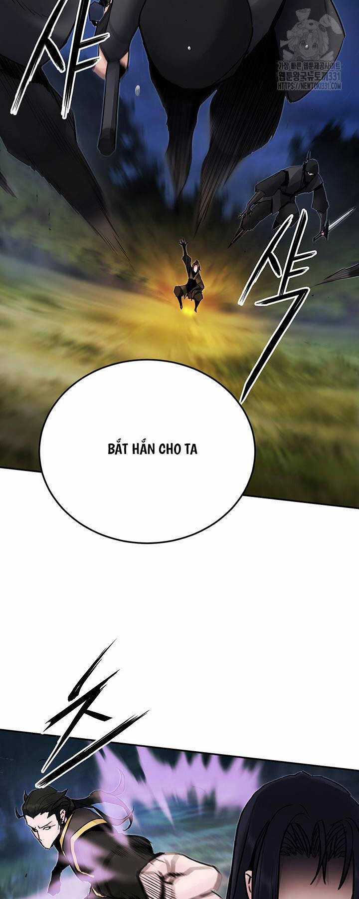 Hắc Bạch Võ Đế - Chapter 32 - Trang 53