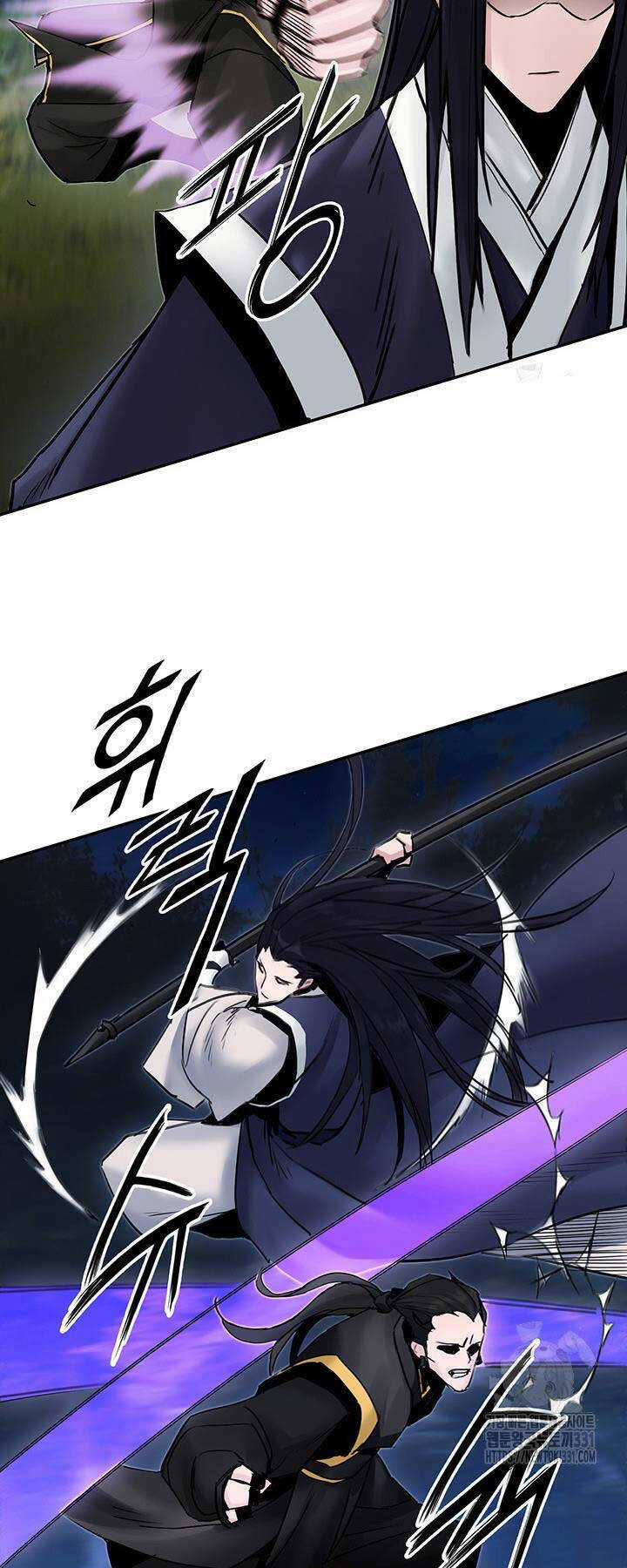 Hắc Bạch Võ Đế - Chapter 32 - Trang 54