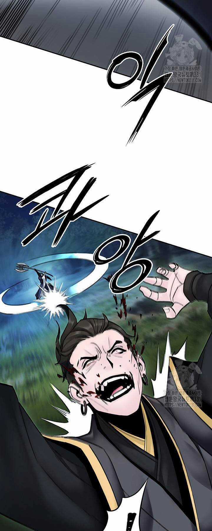 Hắc Bạch Võ Đế - Chapter 32 - Trang 56