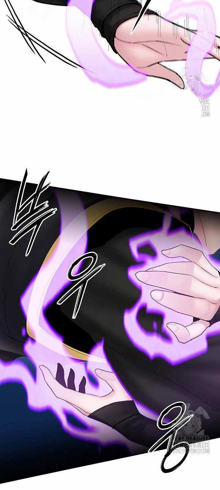 Hắc Bạch Võ Đế - Chapter 32 - Trang 59