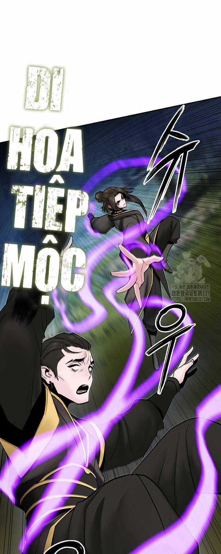 Hắc Bạch Võ Đế - Chapter 32 - Trang 60