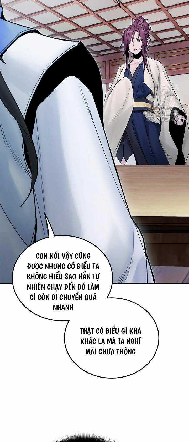 Hắc Bạch Võ Đế - Chapter 32 - Trang 7