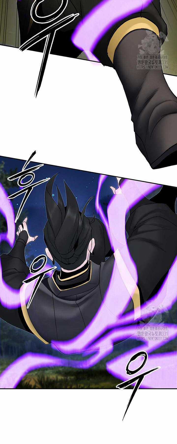 Hắc Bạch Võ Đế - Chapter 32 - Trang 61