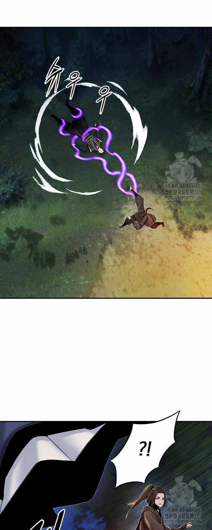 Hắc Bạch Võ Đế - Chapter 32 - Trang 62