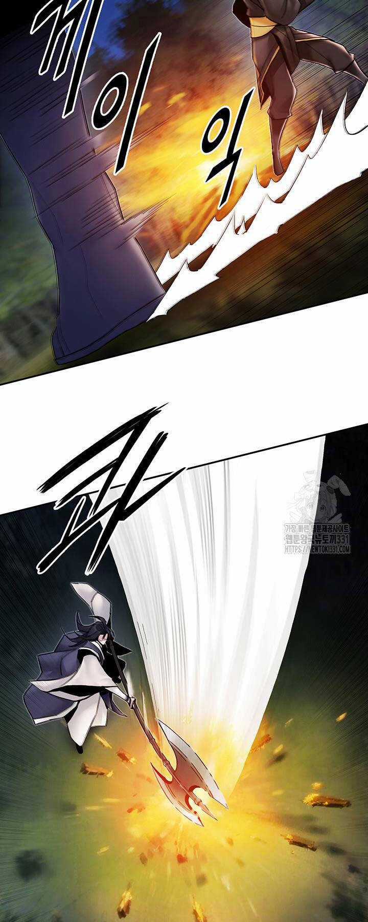 Hắc Bạch Võ Đế - Chapter 32 - Trang 63