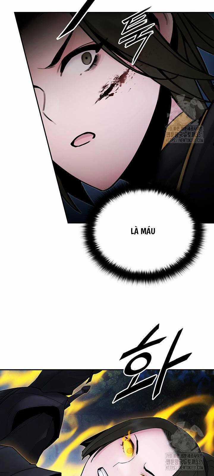 Hắc Bạch Võ Đế - Chapter 32 - Trang 67