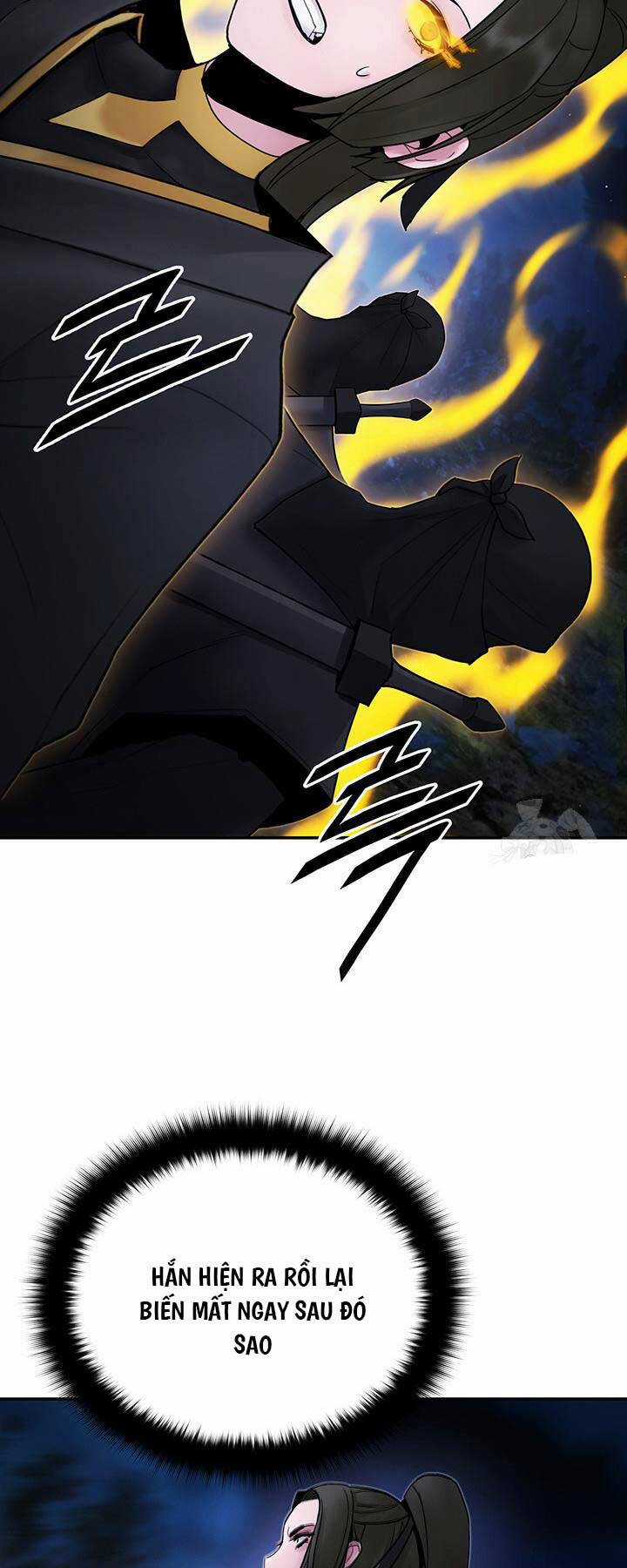 Hắc Bạch Võ Đế - Chapter 32 - Trang 68