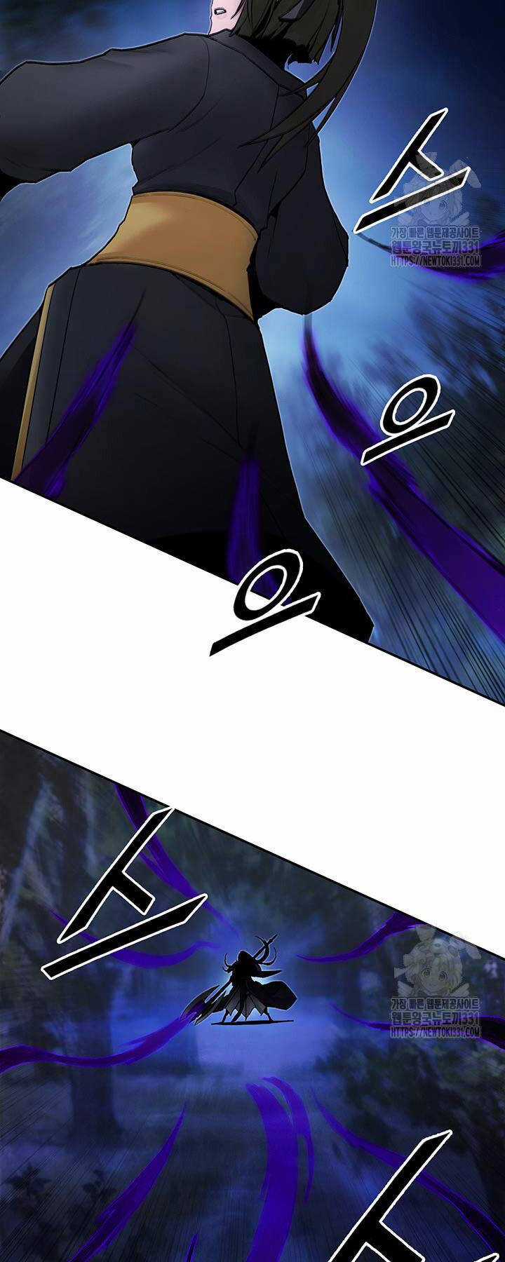 Hắc Bạch Võ Đế - Chapter 32 - Trang 69