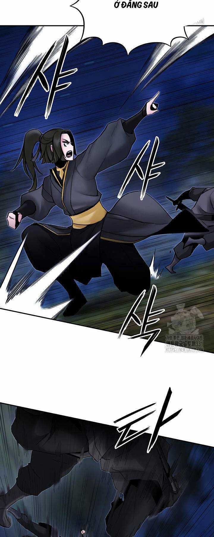 Hắc Bạch Võ Đế - Chapter 32 - Trang 71