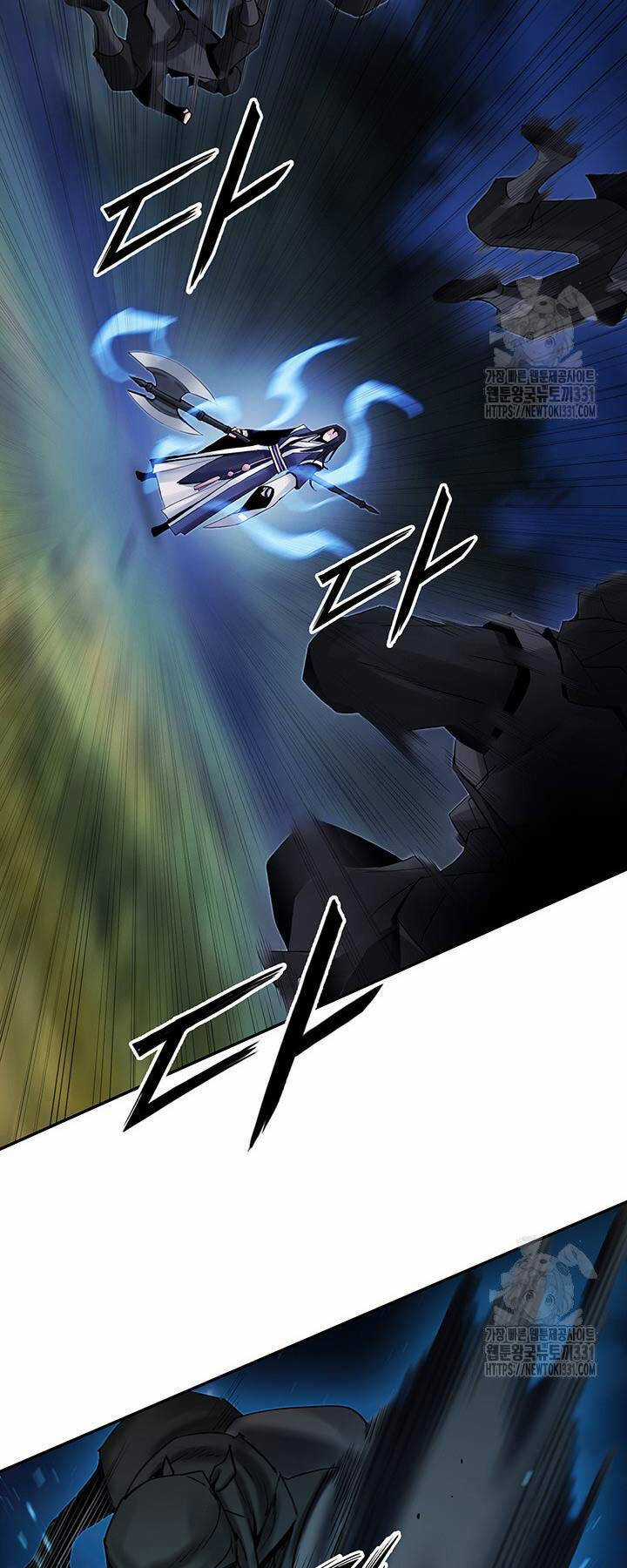 Hắc Bạch Võ Đế - Chapter 32 - Trang 72