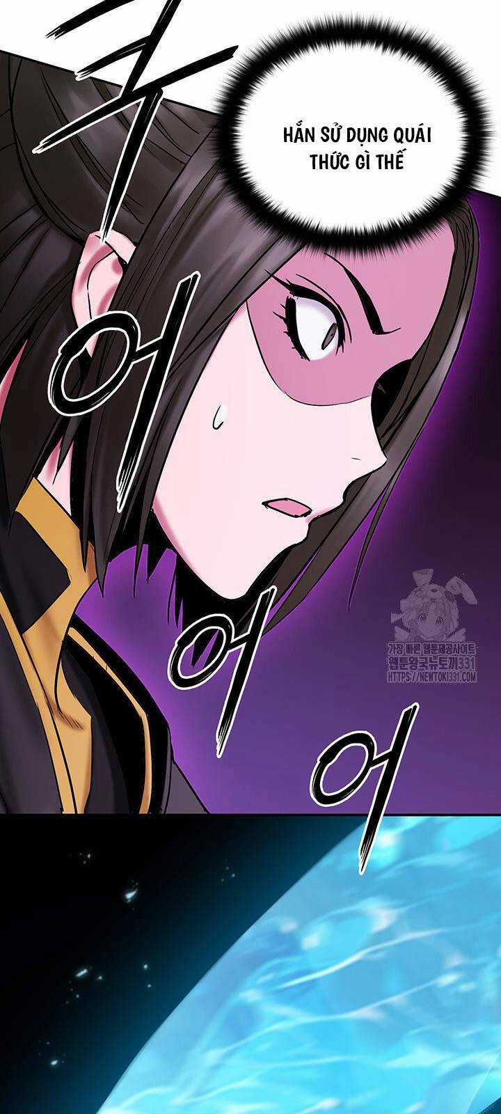 Hắc Bạch Võ Đế - Chapter 32 - Trang 76