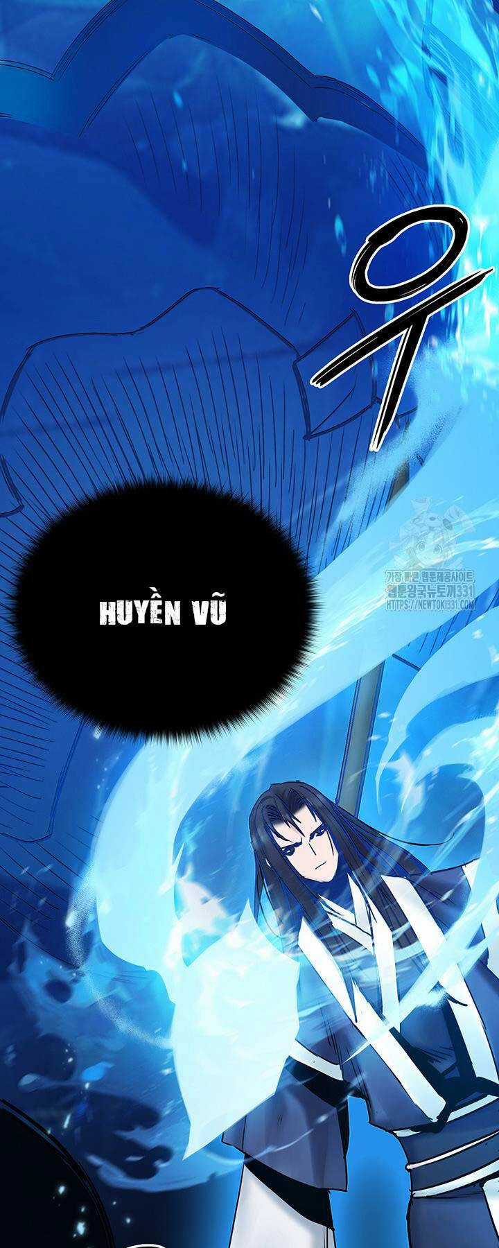 Hắc Bạch Võ Đế - Chapter 32 - Trang 78