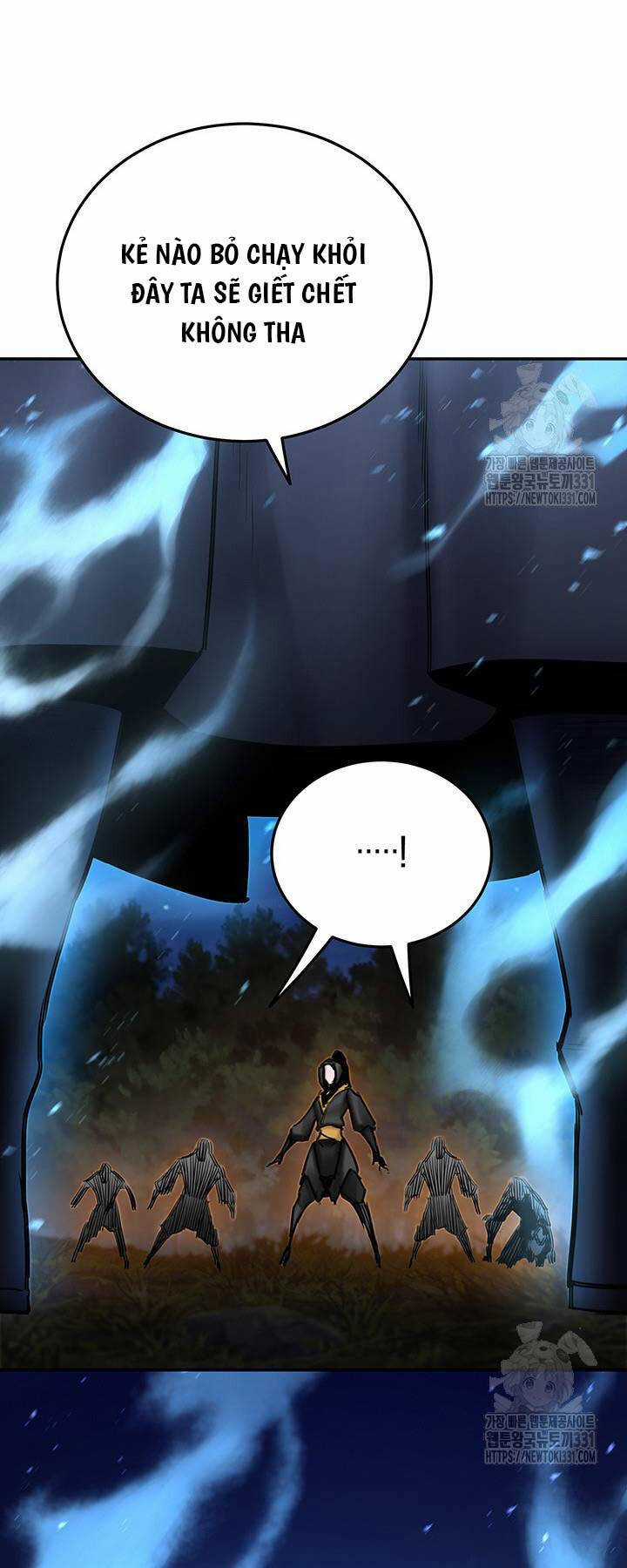 Hắc Bạch Võ Đế - Chapter 32 - Trang 80