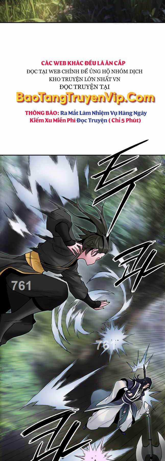 Hắc Bạch Võ Đế - Chapter 34 - Trang 2