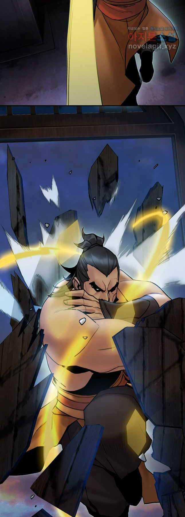 Hắc Bạch Võ Đế - Chapter 34 - Trang 12