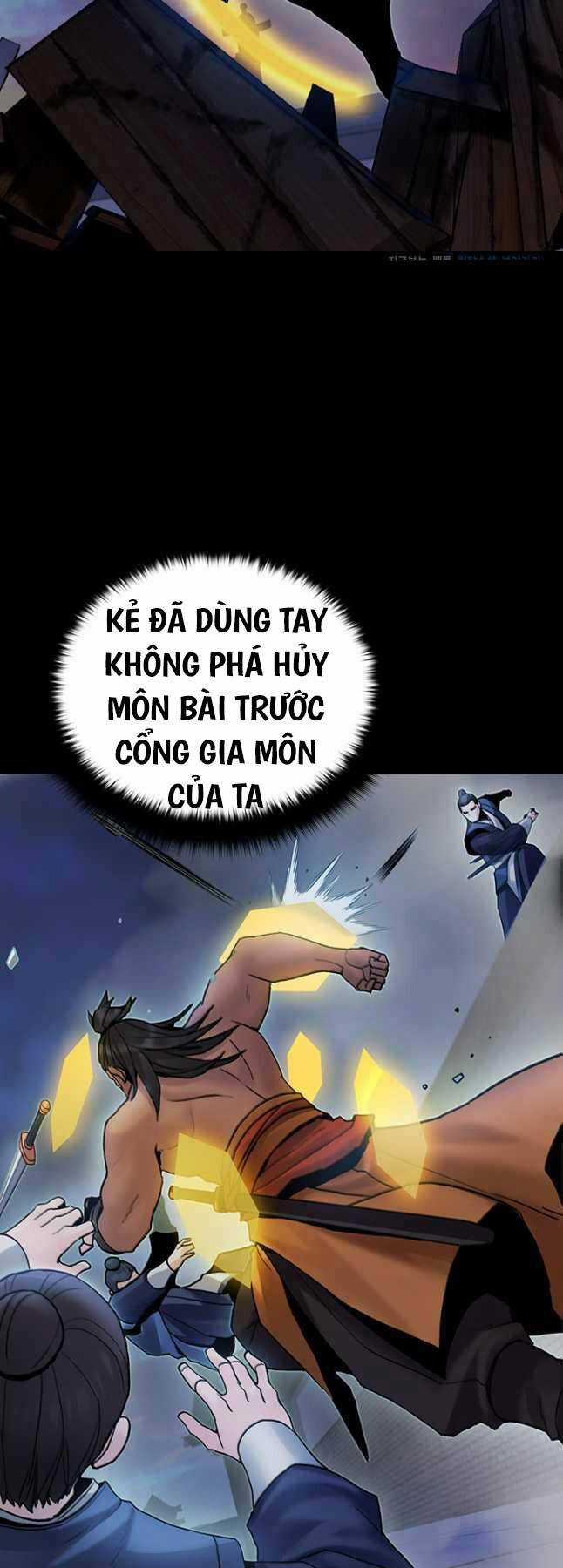 Hắc Bạch Võ Đế - Chapter 34 - Trang 13