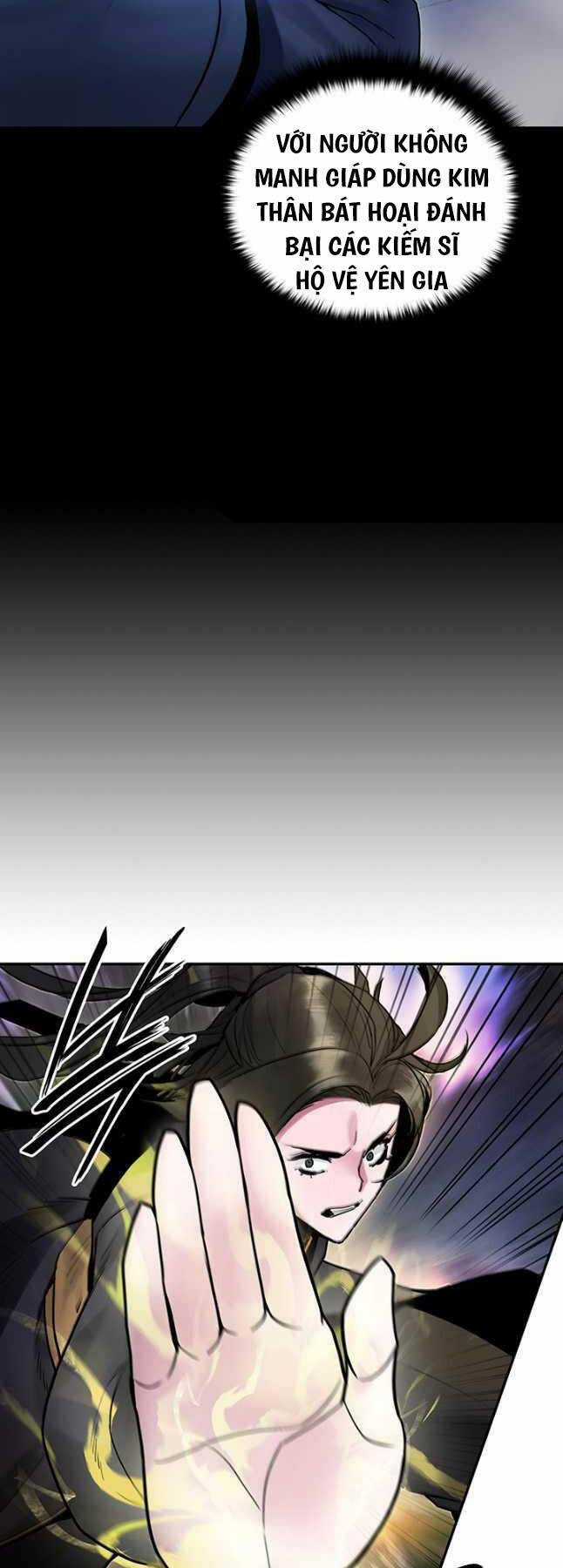 Hắc Bạch Võ Đế - Chapter 34 - Trang 14