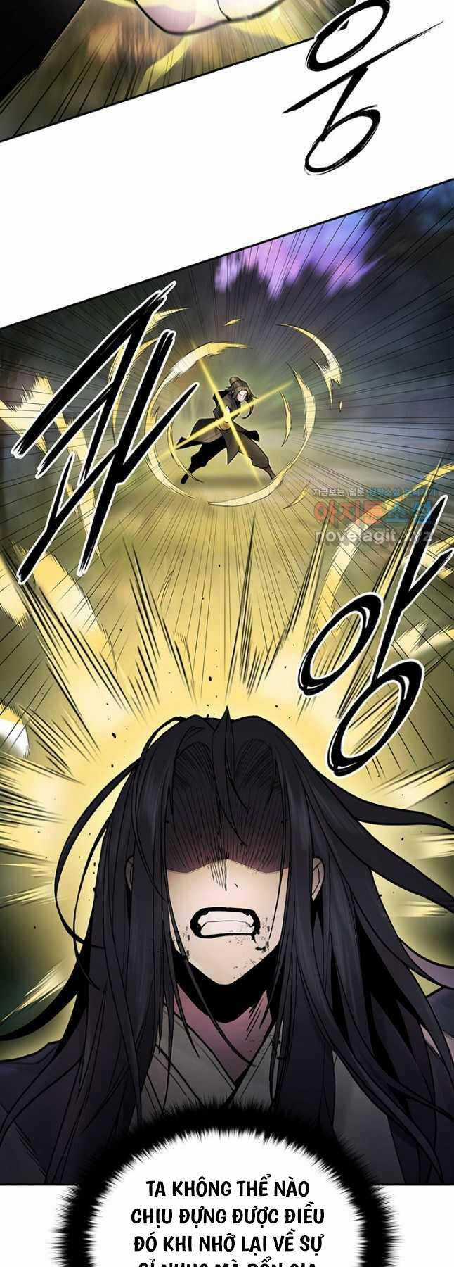 Hắc Bạch Võ Đế - Chapter 34 - Trang 15