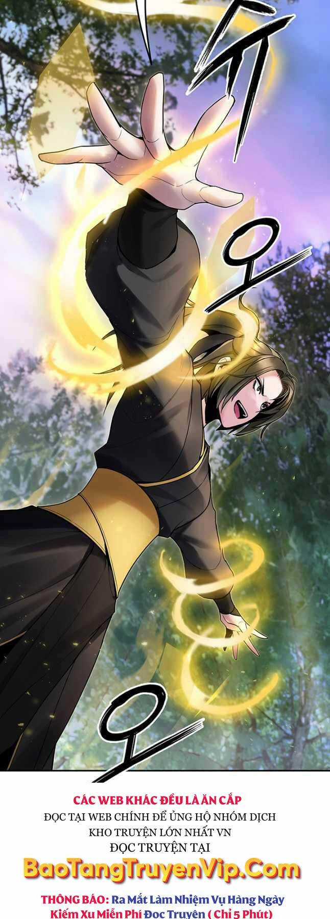 Hắc Bạch Võ Đế - Chapter 34 - Trang 17