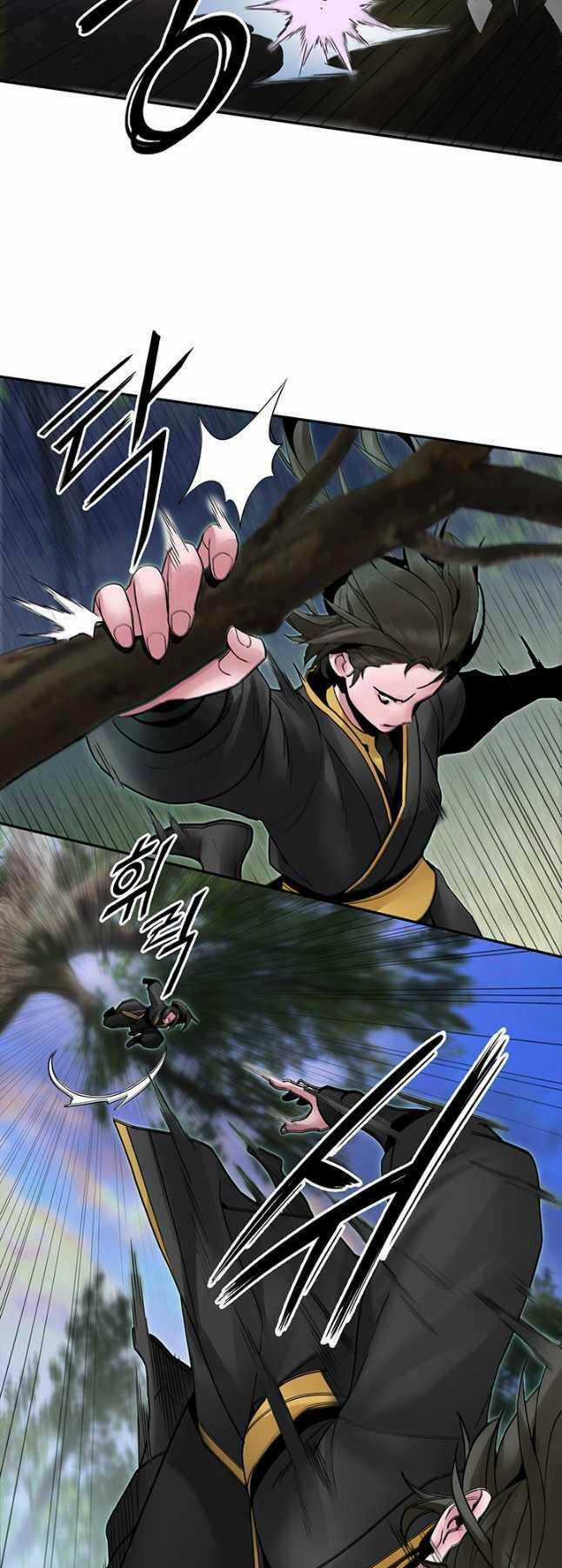 Hắc Bạch Võ Đế - Chapter 34 - Trang 3