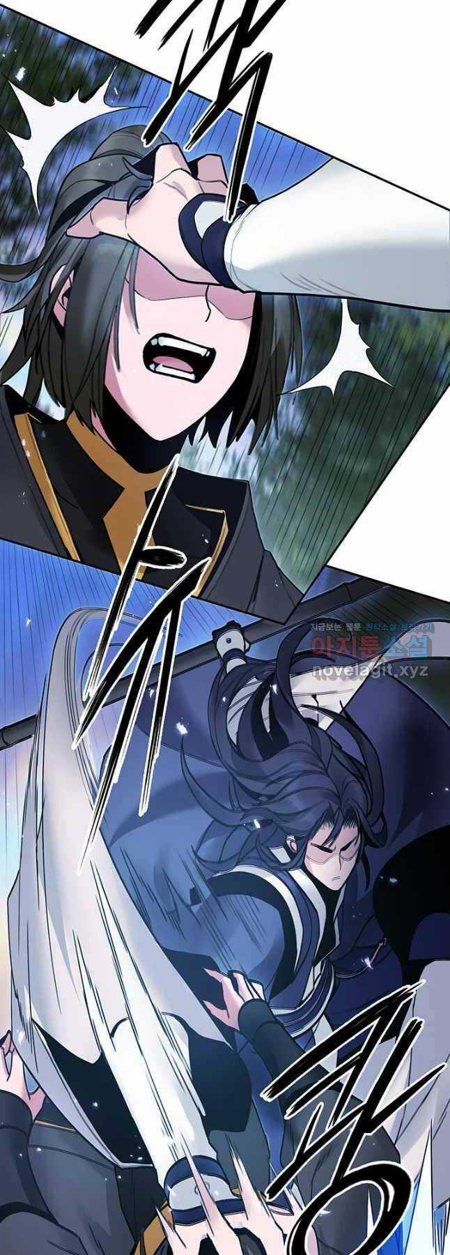 Hắc Bạch Võ Đế - Chapter 34 - Trang 22