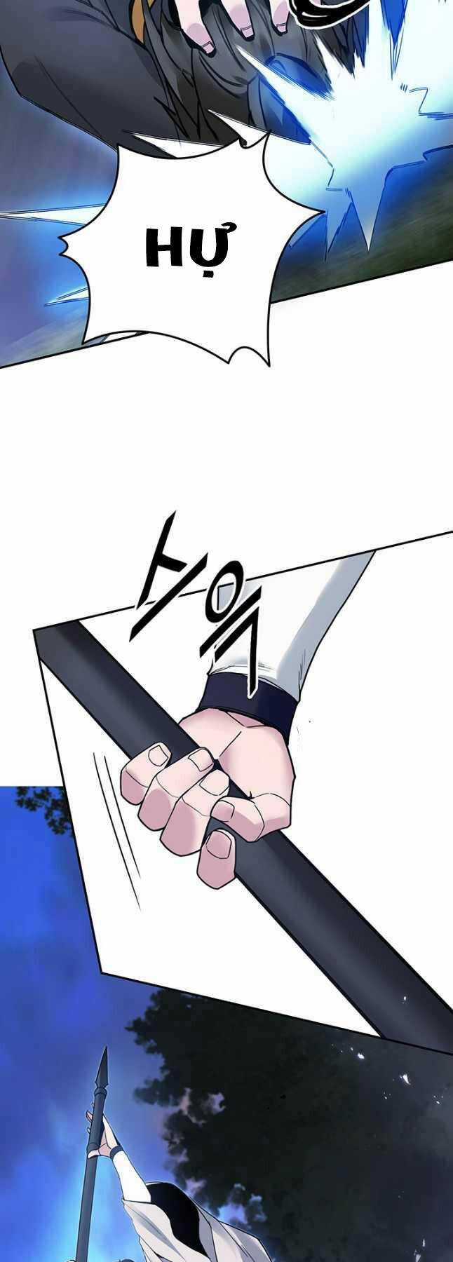 Hắc Bạch Võ Đế - Chapter 34 - Trang 23