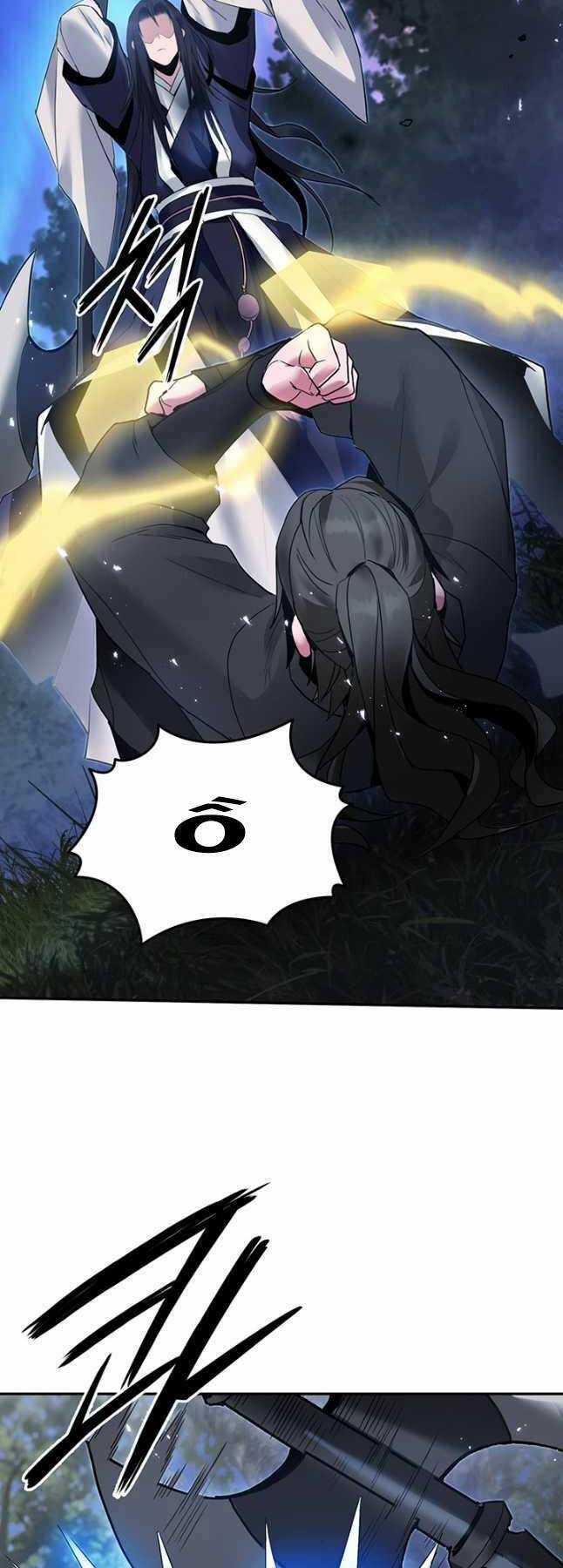 Hắc Bạch Võ Đế - Chapter 34 - Trang 24