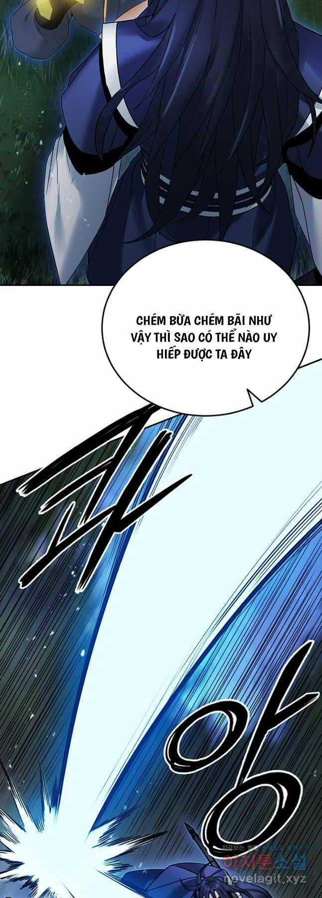 Hắc Bạch Võ Đế - Chapter 34 - Trang 26