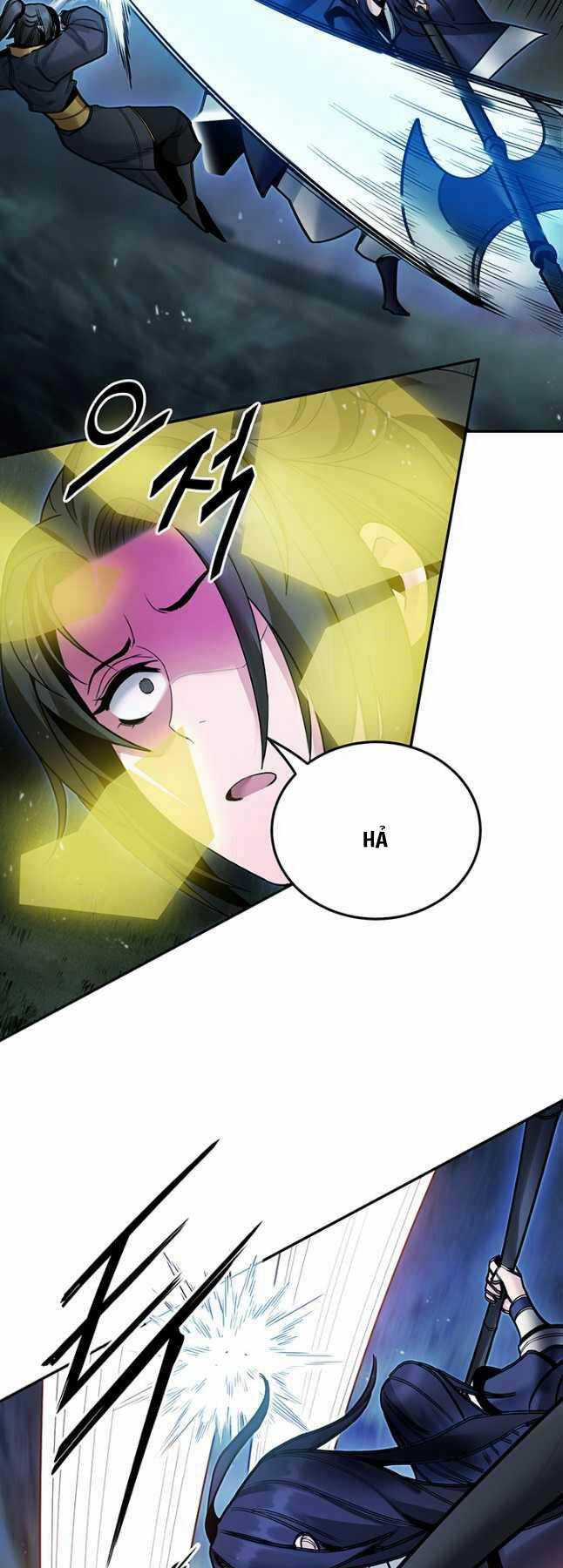 Hắc Bạch Võ Đế - Chapter 34 - Trang 27