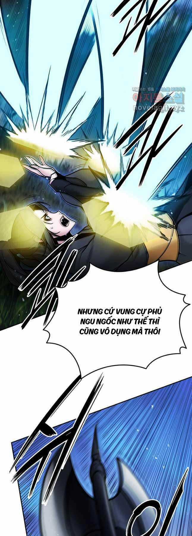 Hắc Bạch Võ Đế - Chapter 34 - Trang 29