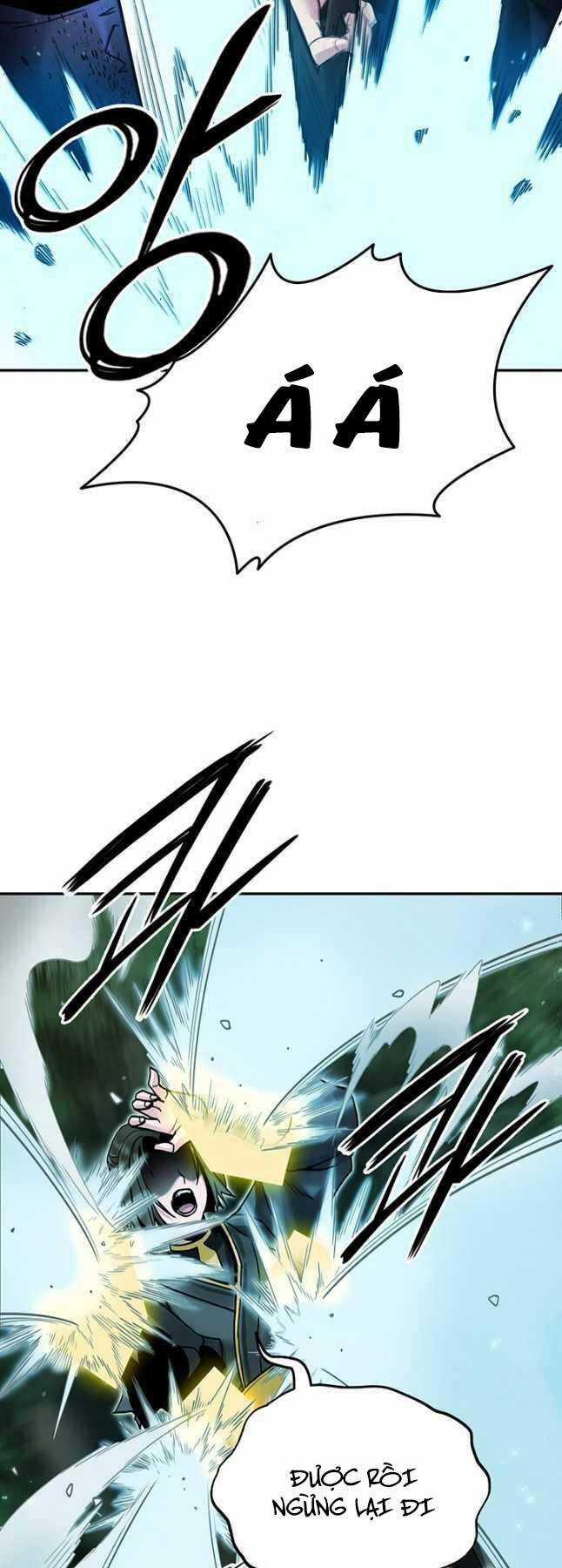 Hắc Bạch Võ Đế - Chapter 34 - Trang 31