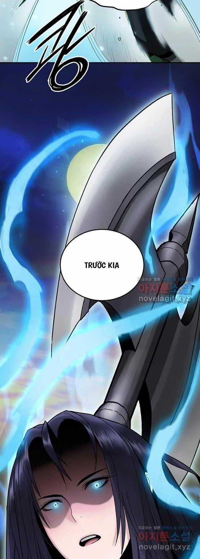 Hắc Bạch Võ Đế - Chapter 34 - Trang 32