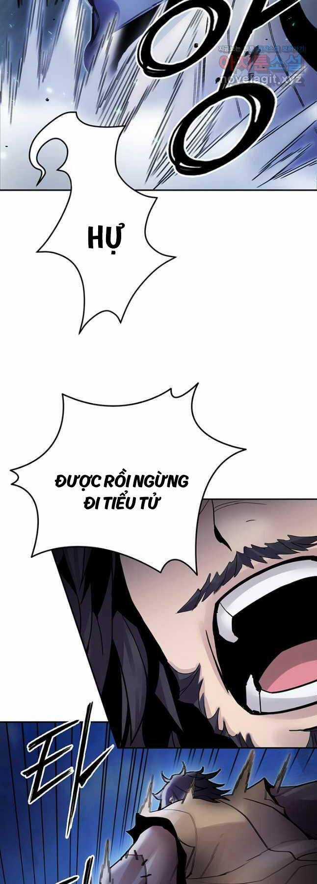 Hắc Bạch Võ Đế - Chapter 34 - Trang 34