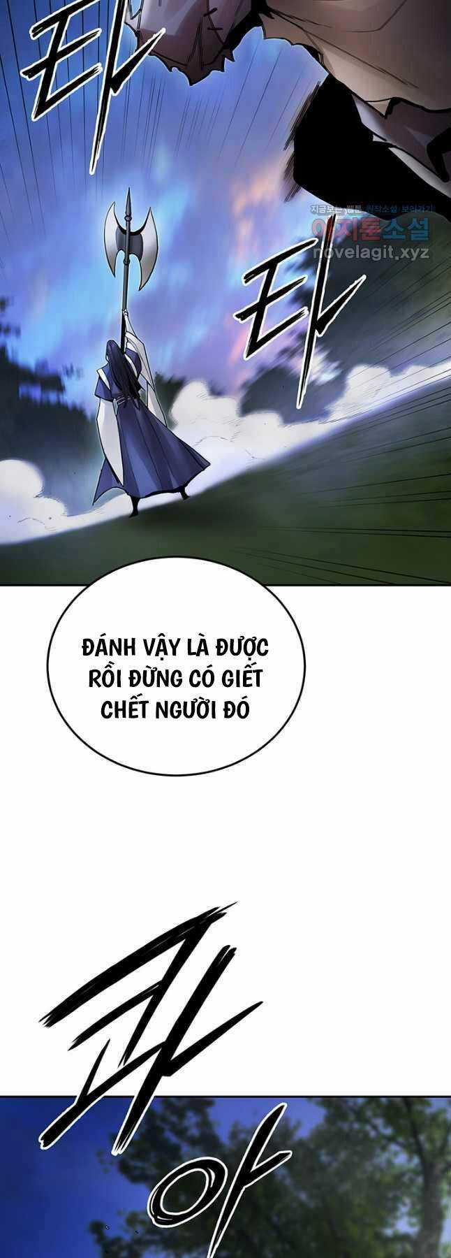 Hắc Bạch Võ Đế - Chapter 34 - Trang 35