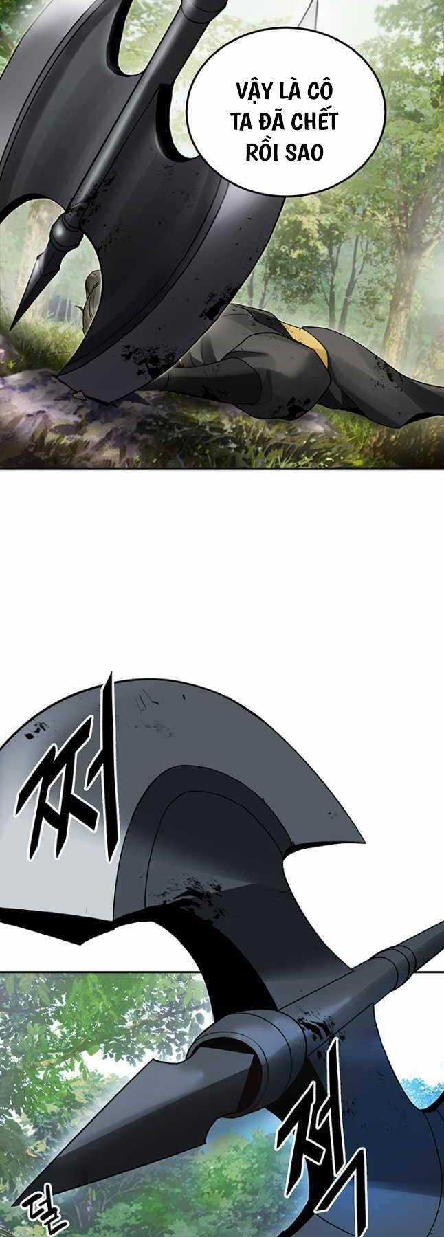 Hắc Bạch Võ Đế - Chapter 34 - Trang 38