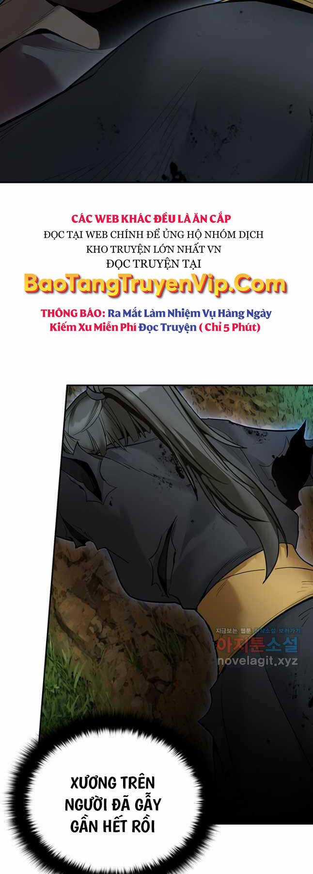 Hắc Bạch Võ Đế - Chapter 34 - Trang 40