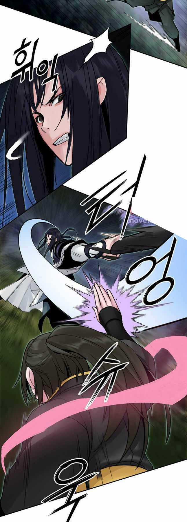 Hắc Bạch Võ Đế - Chapter 34 - Trang 5