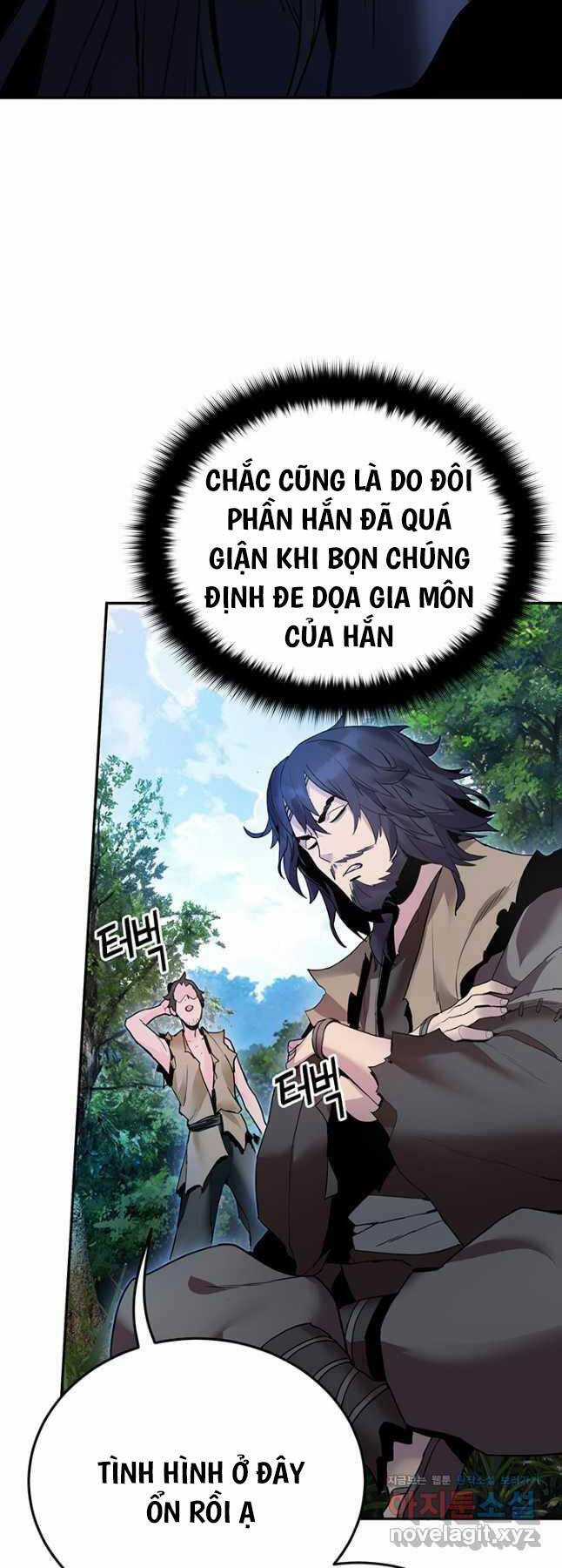 Hắc Bạch Võ Đế - Chapter 34 - Trang 42