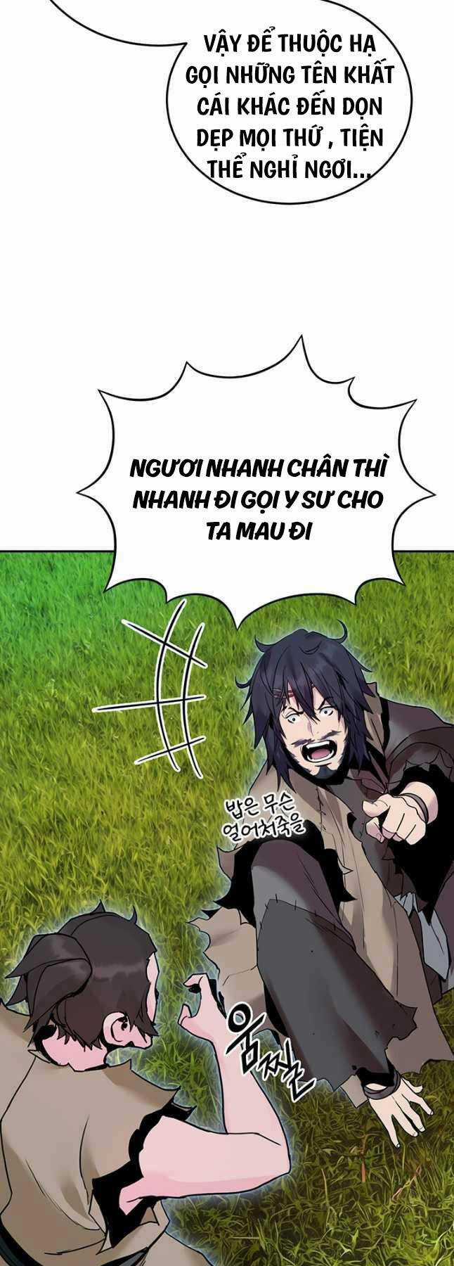 Hắc Bạch Võ Đế - Chapter 34 - Trang 43