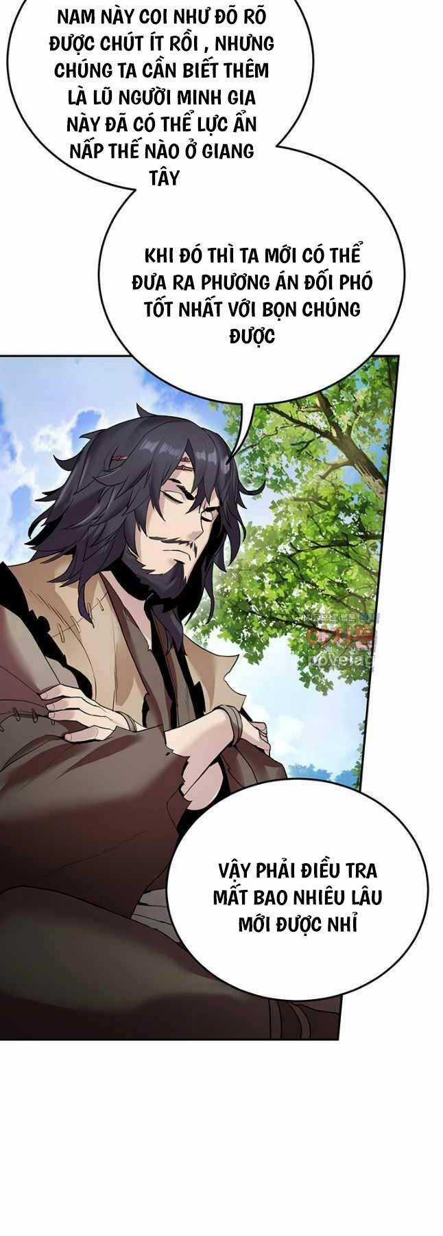 Hắc Bạch Võ Đế - Chapter 34 - Trang 48