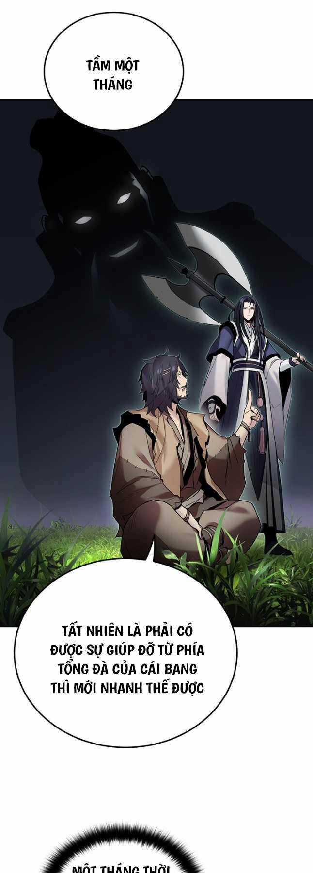 Hắc Bạch Võ Đế - Chapter 34 - Trang 49