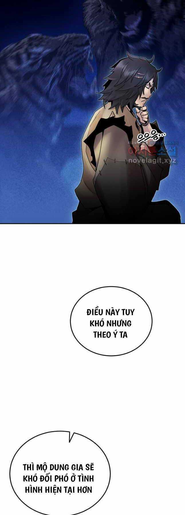 Hắc Bạch Võ Đế - Chapter 34 - Trang 52