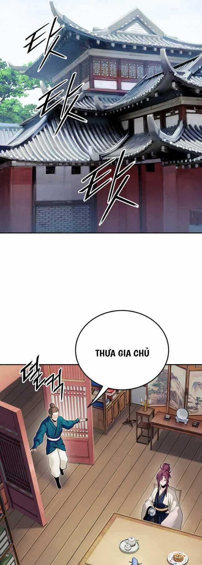 Hắc Bạch Võ Đế - Chapter 34 - Trang 59