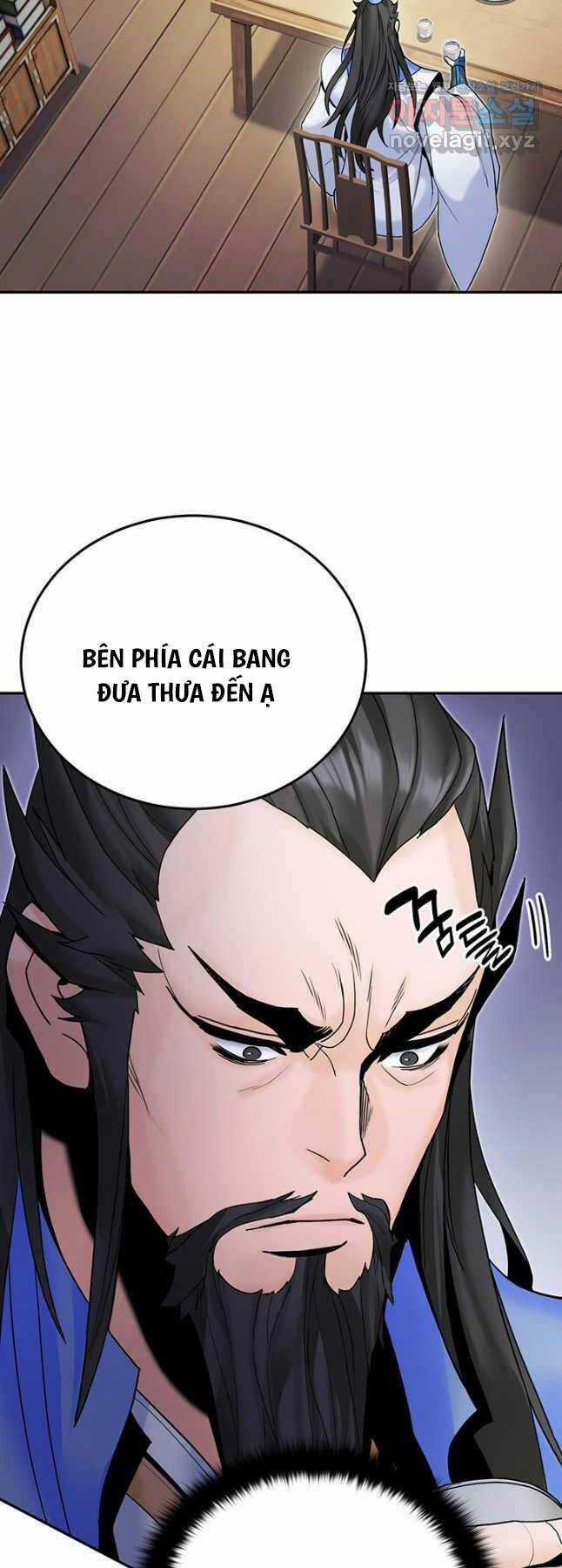 Hắc Bạch Võ Đế - Chapter 34 - Trang 60