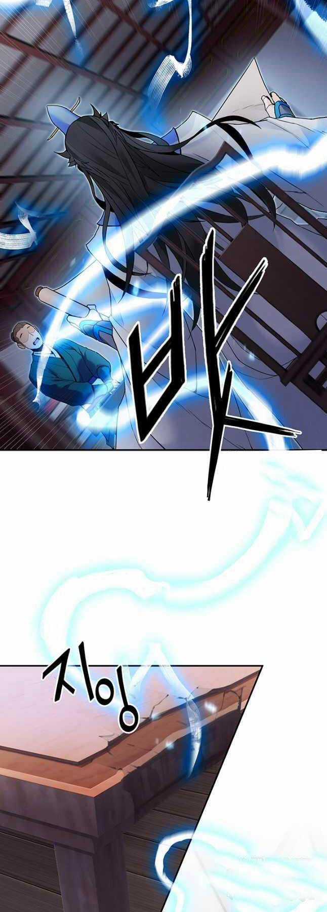 Hắc Bạch Võ Đế - Chapter 34 - Trang 64