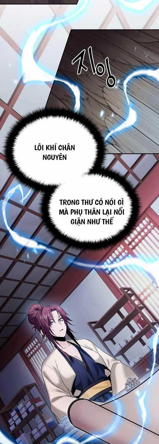 Hắc Bạch Võ Đế - Chapter 34 - Trang 65