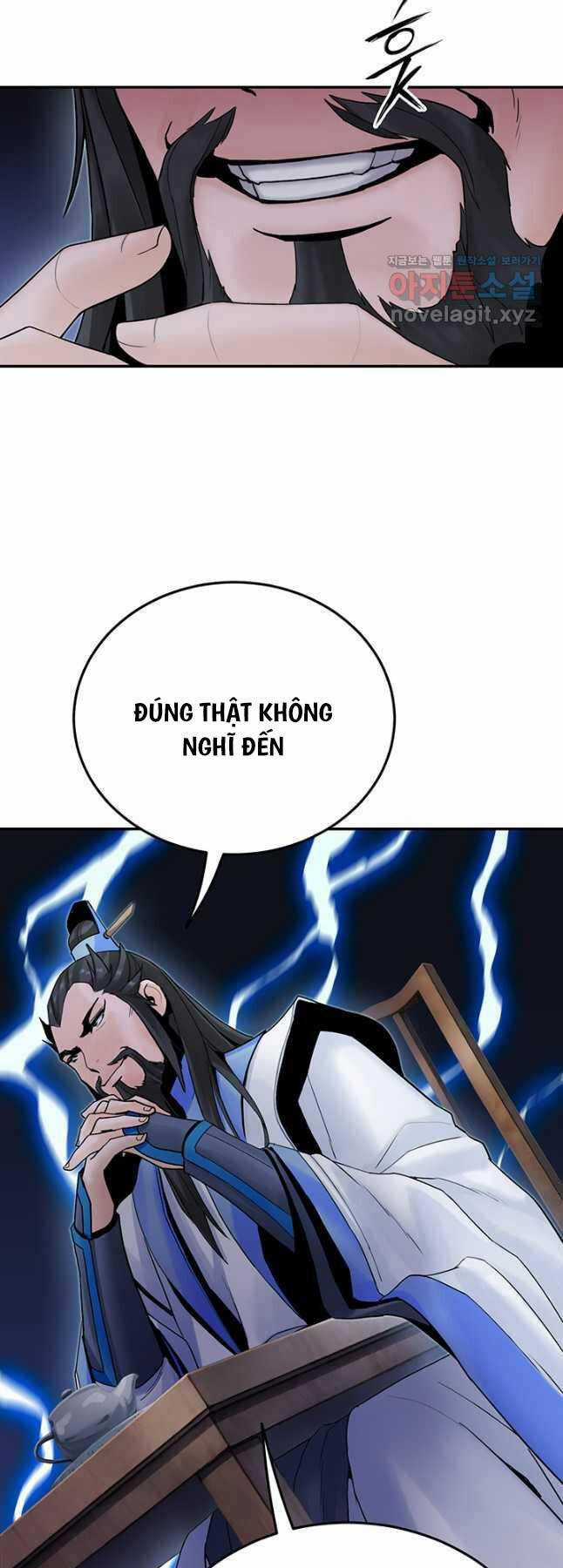 Hắc Bạch Võ Đế - Chapter 34 - Trang 67