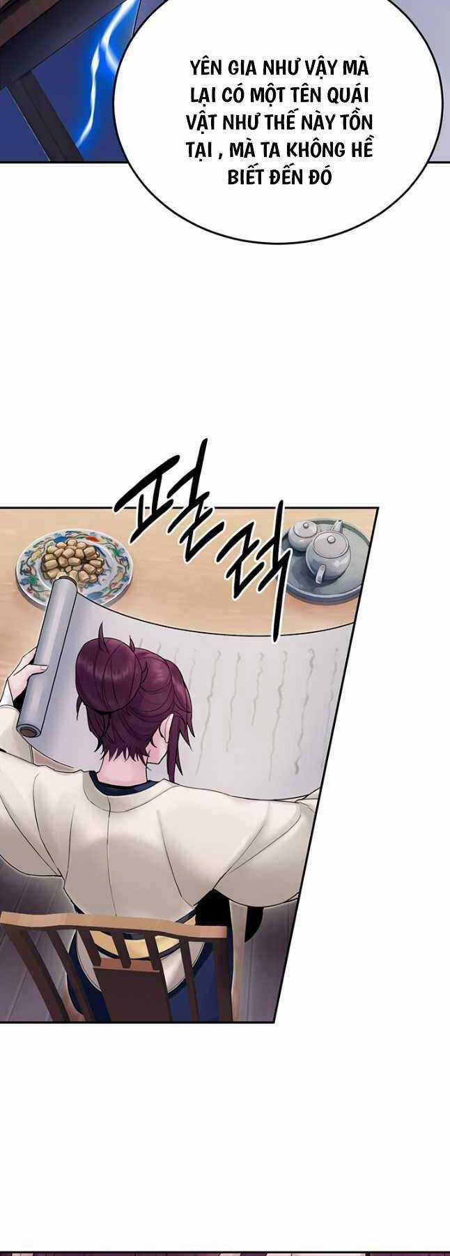 Hắc Bạch Võ Đế - Chapter 34 - Trang 68