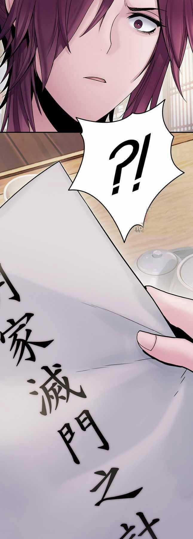 Hắc Bạch Võ Đế - Chapter 34 - Trang 69