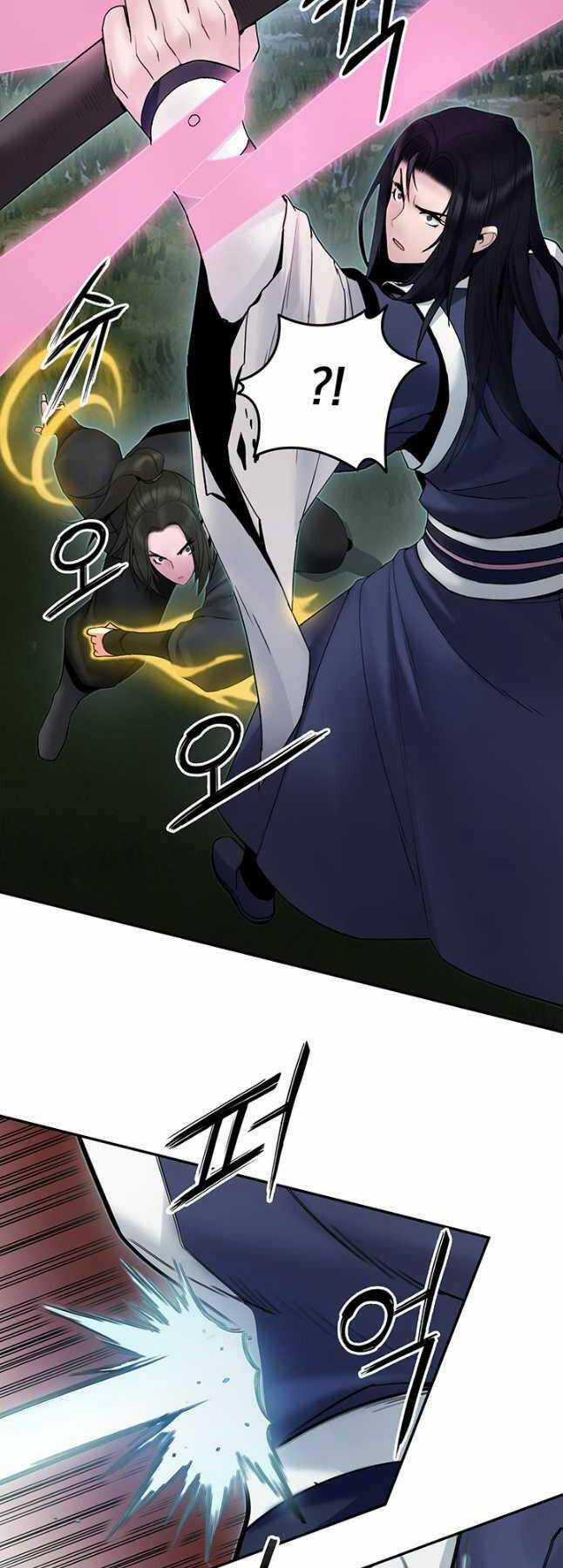 Hắc Bạch Võ Đế - Chapter 34 - Trang 8